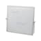 Flipside 12 x 12 Magnetic Dry Erase Swivel Easel 50005 - alternate 2